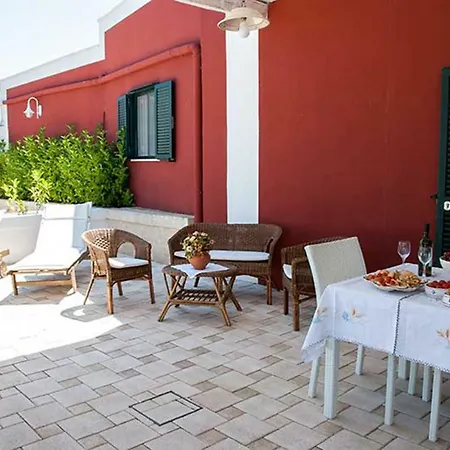 Villa Masseria Don Bonifacio